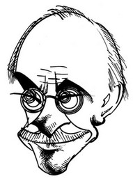 ANTÓNIO TABUCCHI
