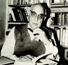 Yorgos Seferis: o acordado sono do mar