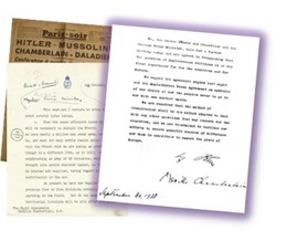 LONDON LETTERS