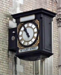 London Letters