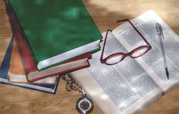 LIVROS 2012