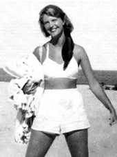 SYLVIA PLATH