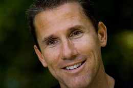 Nicholas Sparks
