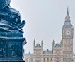LONDON LETTERS