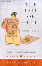 AINDA E SEMPRE «O ROMANCE DO GENJI»…