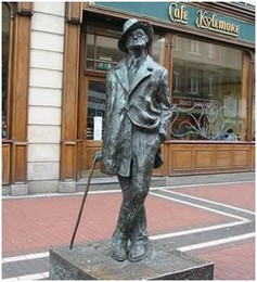 O Passeio de Ulisses: Viagem pela Literatura Irlandesa