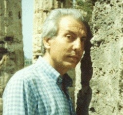 ELIO PECORA