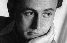 PAUL CELAN