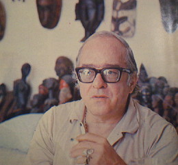 VINICIUS DE MORAES COM O GRUPO FERNANDO PESSOA
