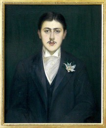 MARCEL PROUST