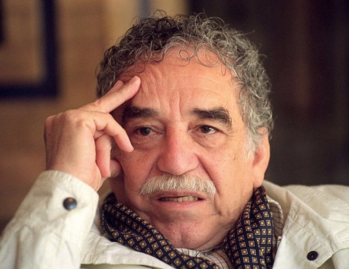 Cien Años de Soledad