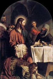 UBI CARITAS, IBI EST DEUS…