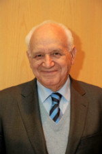 JOSÉ VEIGA SIMÃO, HOMEM DE EQUIPA
