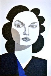 SOPHIA, SÍMBOLO INDELÉVEL…