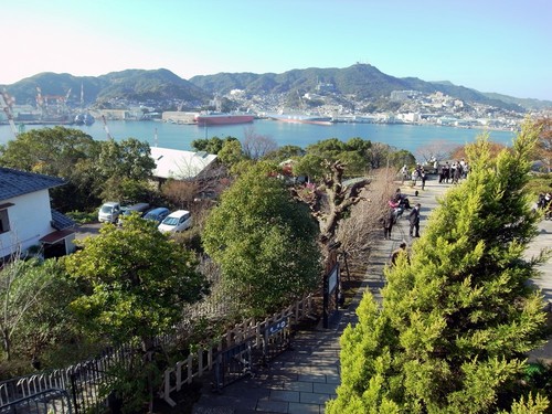 FOMOS EM BUSCA DO JAPÃO
