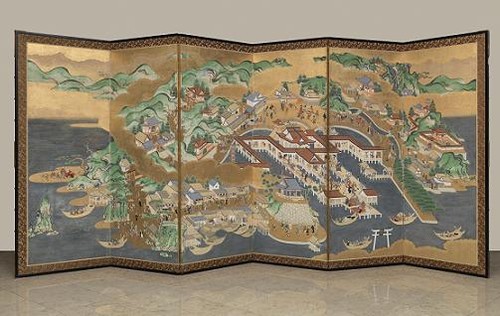 FOMOS EM BUSCA DO JAPÃO
