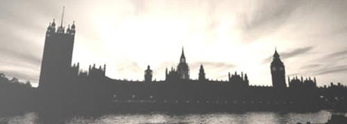 LONDON LETTERS