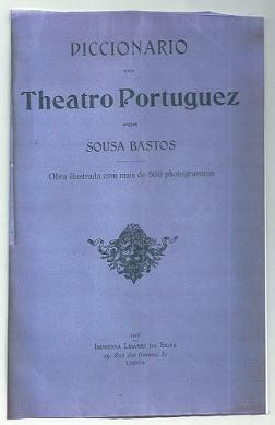 O TEATRO DE REVISTA EM PORTUGAL (I)