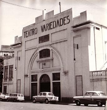 O TEATRO DE REVISTA EM PORTUGAL (X)