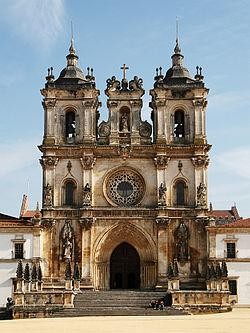 Mosteiro de Alcobaça.JPG Mosteiro de Alcobaça.JPG