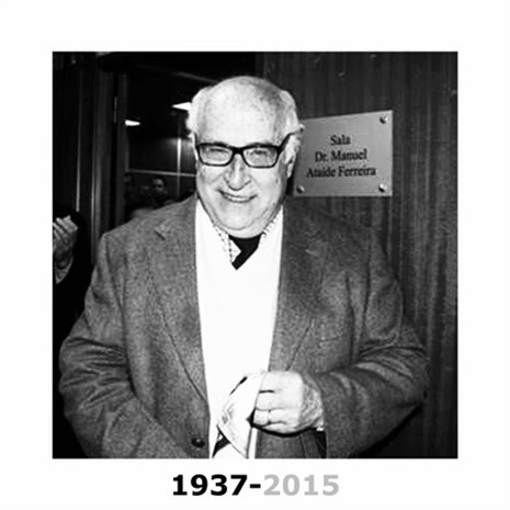 MANUEL CABEÇADAS ATAÍDE FERREIRA (1937-2015)