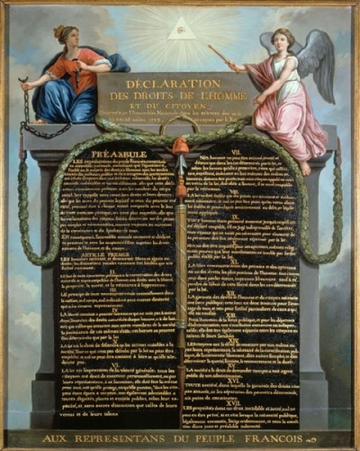 A LIBERDADE DA LIBERDADE DE EXPRESSÃO