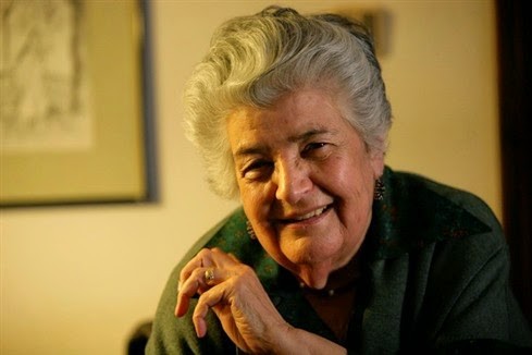 LUÍSA DACOSTA – EDUCAÇÃO E JUSTIÇA