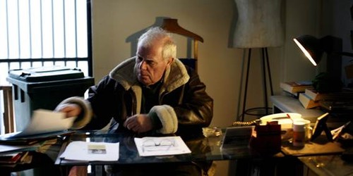 ANTÓNIO LOBO ANTUNES