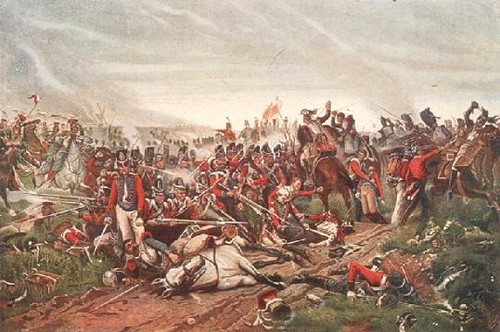 The road to Waterloo 3.JPG The road to Waterloo 3.JPG