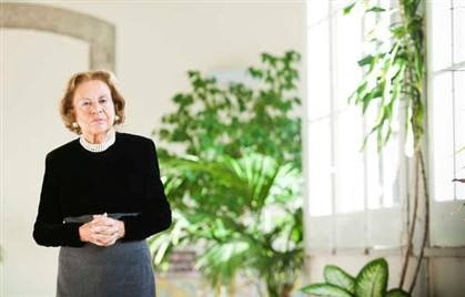 MARIA BARROSO (1925-2015)