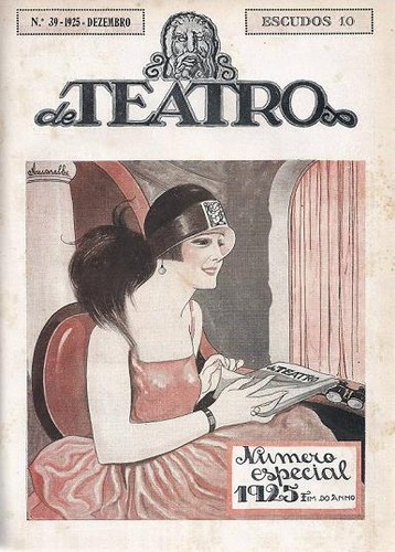 ATORES, ENCENADORES (XXIII)