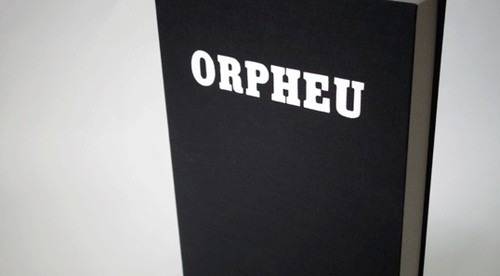 Orpheu