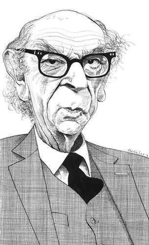 Isaiah Berlin Isaiah Berlin
