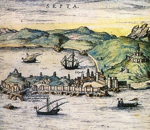 CEUTA – 600 ANOS DEPOIS…