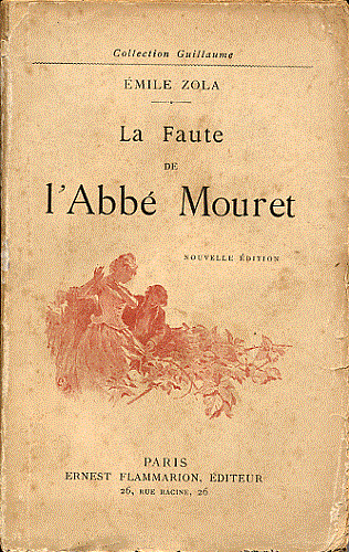 COM ÉMILE ZOLA E GEORGES BERNANOS