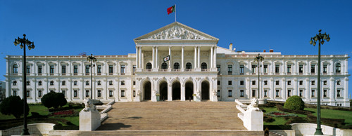 A LÍNGUA PORTUGUESA NO MUNDO