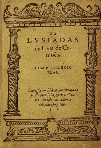 A LÍNGUA PORTUGUESA NO MUNDO