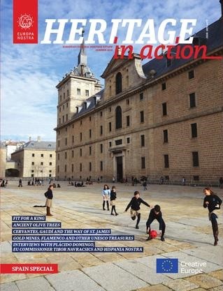 Heritage in Action