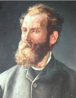 CARTAS DE CAMILO MARIA DE SAROLEA