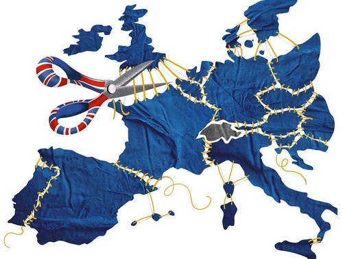 Reflexão sobre o Brexit
