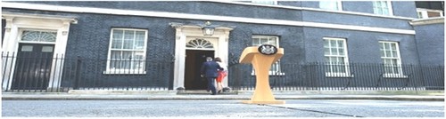 LONDON LETTERS