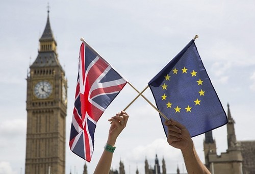 Reflexão sobre o Brexit (II)
