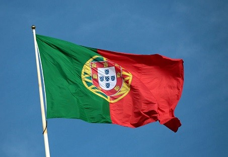 A LÍNGUA PORTUGUESA NO MUNDO