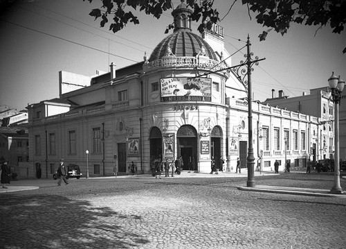 Teatro Tivoli