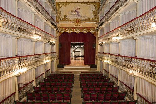 Evocação histórica dos dois Teatros de Faro (I) – O Teatro Lethes