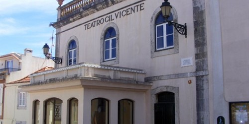 O TEATRO GIL VICENTE DE CASCAIS