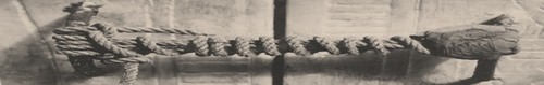 LONDON LETTERS