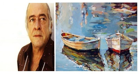 Vinicius de Moraes