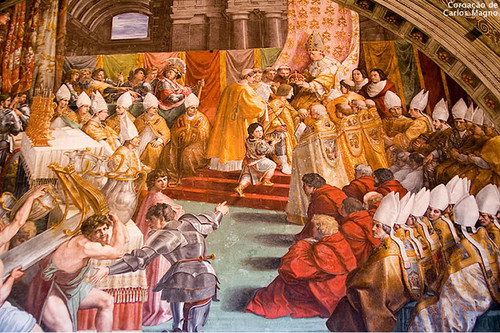 CARTAS DE CAMILO MARIA DE SAROLEA