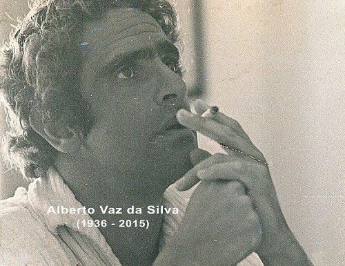 Para Alberto Vaz da Silva